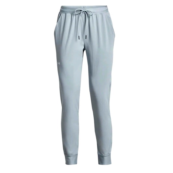PRICE FIRM NWT Under Armour Unisex Mid Rise Jogger Medium - Picture 2 of 9